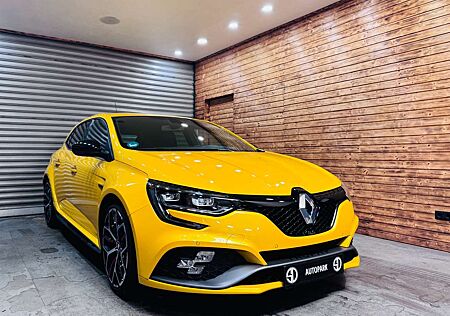 Renault Megane R.S. Trophy Automatik/HEAD-UP/KAMERA/NAVI