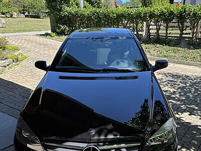Mercedes-Benz CLC Special Edition