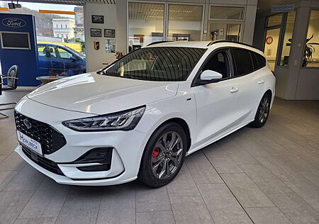 Ford Focus ST-Line