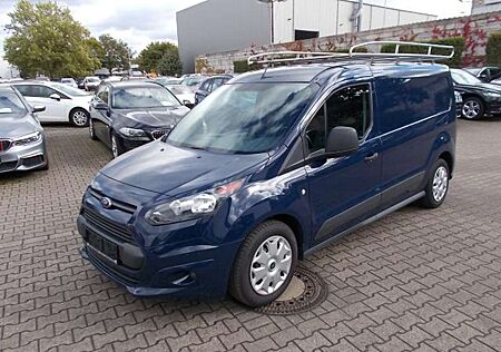 Ford Transit Connect Kasten L2 lang, AHK,Klima, PDC, USB