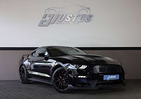 Ford Mustang 2.3 EcoBoost/TEMP/BTH/MFL/KAMERA/LED/R20