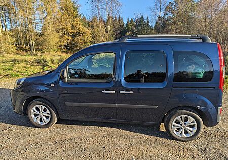 Renault Kangoo ENERGY TCe 115 Start