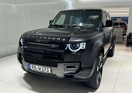 Land Rover Defender 110 P525 V8 Carpathian Edition Bluetooth