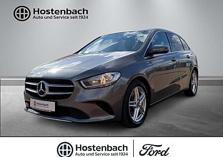 Mercedes-Benz B 220 d Pano/Navi/ACC/El.Heckklappe Klimaautom Fahrerpro