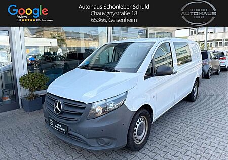 Mercedes-Benz Vito Mixto 116 CDI lang *MWST.*TÜV NEU