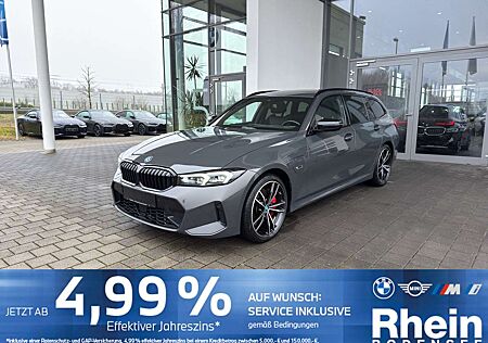 BMW 330 e xDrive Touring M Sport SportpaketPRO AHK