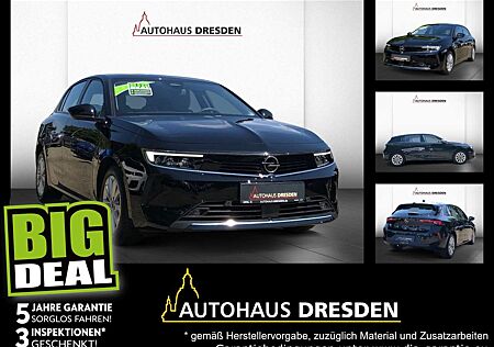 Opel Astra L 1.2 Turbo *ACC*LED*DAB*SHZ*KAM*