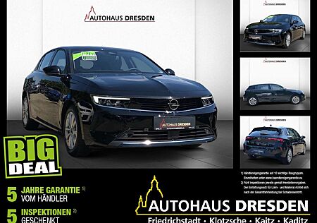 Opel Astra L 1.2 Turbo *ACC*LED*DAB*SHZ*KAM*