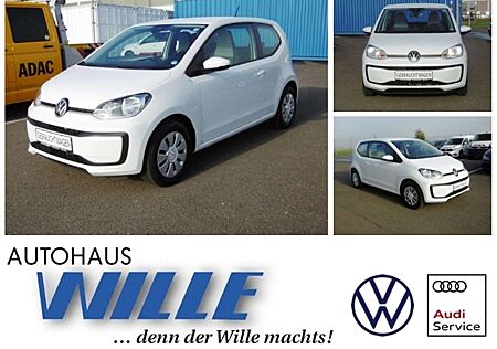 VW Up Volkswagen ! 1.0 move Klima Fenster el.