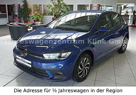 VW Polo Volkswagen Life 1.0 TSI*LED*Kamera*SHZ*Navi*R15*