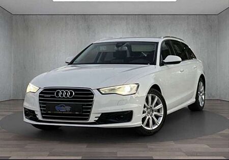 Audi A6 Avant 3.0 TDI S tronic, AHK, Bose, 8 fach Reifen