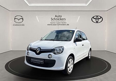 Renault Twingo Life 1.0+KLIMA+8 FACH !!