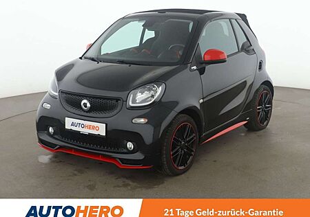 Smart ForTwo 0.9 Turbo Prime Aut.*NAVI*CAM*TEMPO*SHZ*