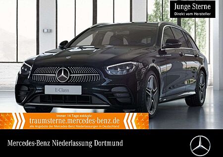 Mercedes-Benz E 300 e T AMG+360+AHK+LED+9G