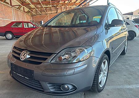 VW Golf gebraucht kaufen VW Golf Volkswagen Plus V United/SHZ/KLIMA/TEMPO/PDC