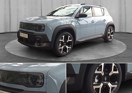 Renault R 4 150 Comfort Range Techno