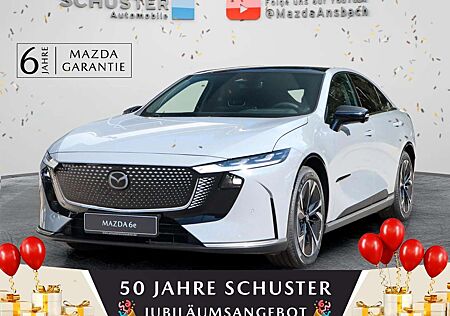 Mazda 6e Takumi 258PS LEDER/PANO/360-KAMERA/SPOILER