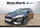 Ford Focus Turnier ST 2.3 EB EU6d-T Navi beh. WSS scheckheft