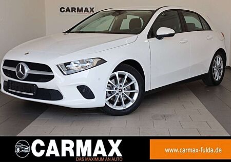 Mercedes-Benz A 200 DTC Navi,SH,Park-Paket,Apple CarPlay