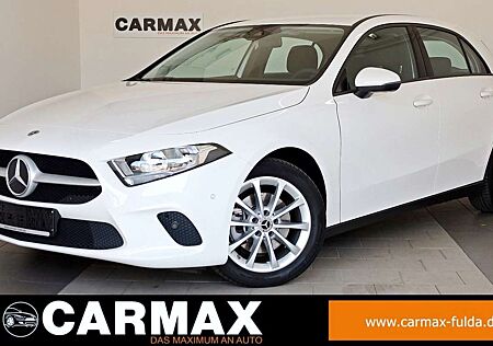 Mercedes-Benz A 200 DTC Navi,SH,Park-Paket,Apple CarPlay