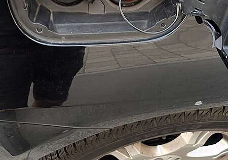 Mercedes-Benz ML 350 BlueTEC 4MATIC 7G-TRONIC
