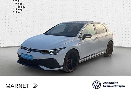 VW Golf Volkswagen VIII 2.0 TSI GTI Clubsport Black Style *Akr