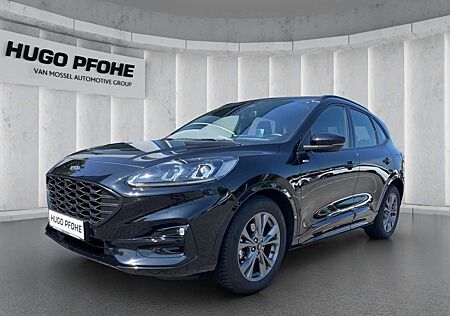 Ford Kuga ST-Line DIESEL ACC KAM NAVI LED WI-PKT SHZ LED Nav