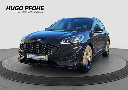 Ford Kuga ST-Line DIESEL ACC KAM NAVI LED WI-PKT SHZ LED Nav