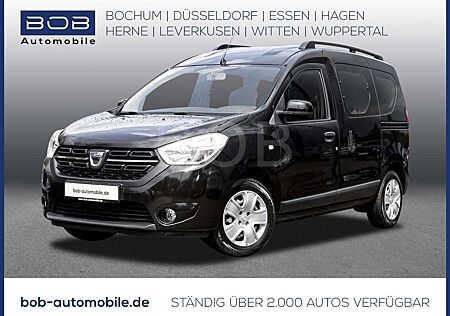 Dacia Dokker Comfort TCe 130 NAVI SHZ PDC KLIMA BT USB