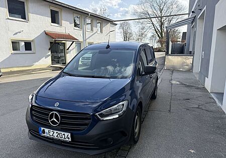 Mercedes-Benz Citan 108 cdi