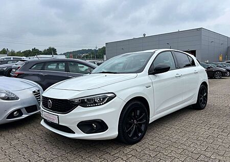 Fiat Tipo S-Design NAVI*KAMERA*KLIMAAUT*SITZHZG*PDC*