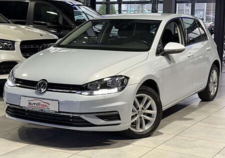 VW Golf Volkswagen VII DSG Comfortline BMT SHZ Touch GrDisplay