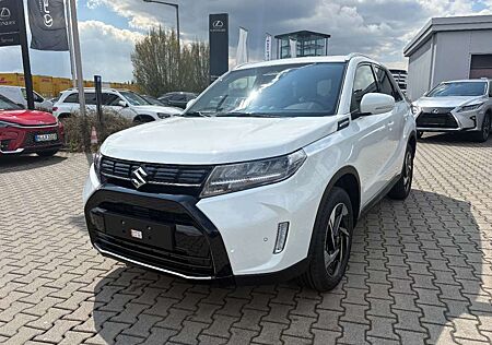 Suzuki Vitara 1.4 Comfort+ LED, Navi, Kamera, Pano, BT