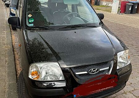 Hyundai Atos 1.1
