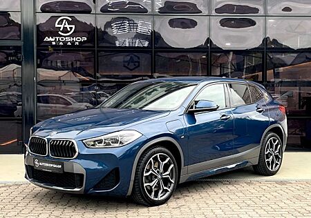 BMW X2 xDrive 25e M Sport X HUD/Leder/Kamera