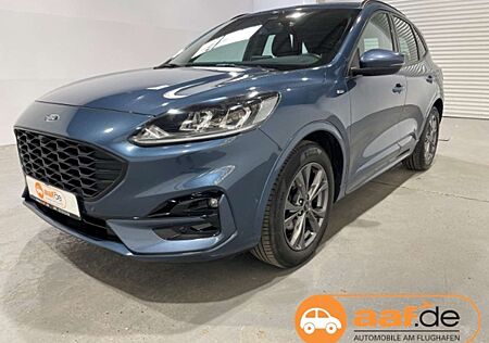 Ford Kuga 1.5 EcoBlue ST-Line Automatik EU6d ACC Navi