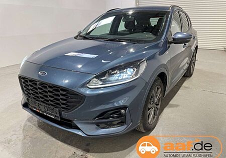 Ford Kuga 1.5 EcoBlue ST-Line Automatik EU6d ACC Navi