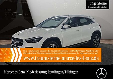 Mercedes-Benz GLA 200 PROGRESSIVE+PANO+LED+KAMERA+7G