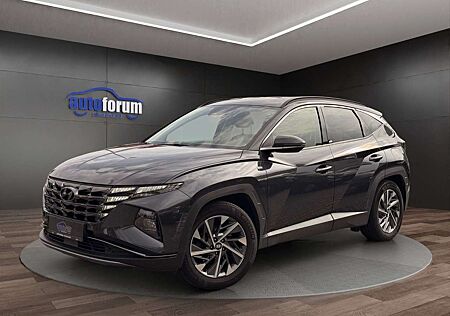 Hyundai Tucson Trend 2WD AHK°ACC°LED°KAMERA°TOTWINKEL
