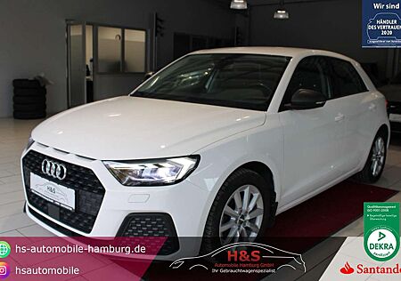 Audi A1 Sportback 30 TFSI Carplay*LED-Scheinwer*Sitzheiz.