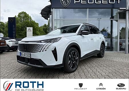 Peugeot 5008 1.2 Hybrid 136 e-DSC6 Allure Navi CarPlay Android