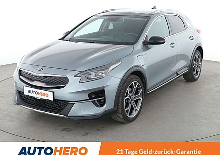 Kia XCeed 1.6 Plug-in Hybrid Platinum Edition Aut*NAVI*LED*