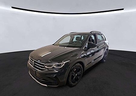 VW Tiguan Volkswagen Urban Sport Pano/Navi/AHZV/Matrix-LED . . .