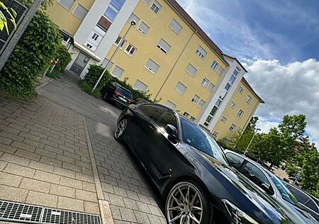 BMW 540i 540 Aut.