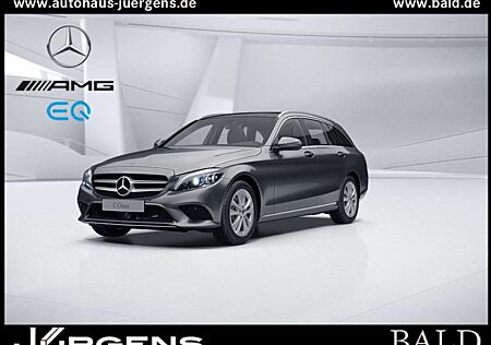 Mercedes-Benz C 220 d T Avantgarde/MLB/Cam/Pano/Totw/Ambi/17'