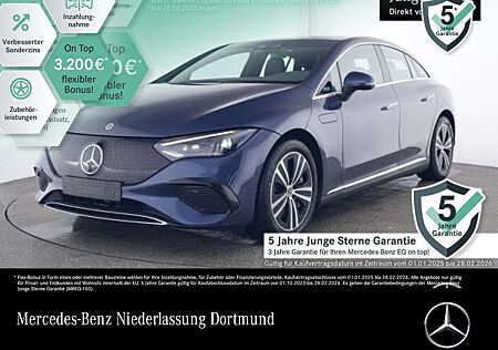 Mercedes-Benz EQE 300 Avantgarde Fahrass Pano Burmester Distr.