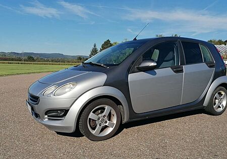 Smart ForFour gebraucht kaufen Smart ForFour passion