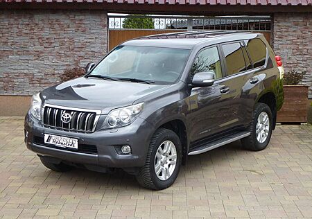 Toyota Land Cruiser Life 3.0*2.Hand,BI-Xenon*