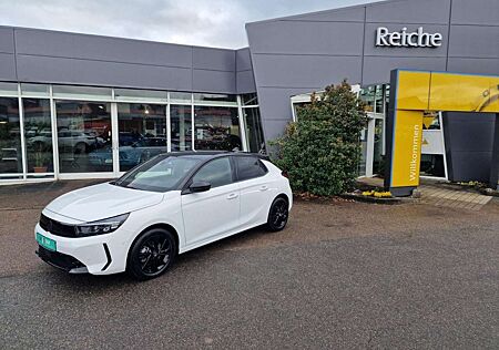 Opel Corsa GS 1,2 MATRIX+NAV+SHZ+LHZ+TWW+RFK+PDC Klima Navi