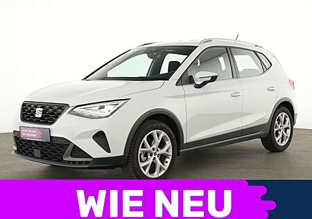 Seat Arona FR Voll-LED|Navi|Winter-Paket|SHZ|PDC